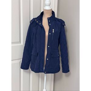 Old Navy quilted jacket